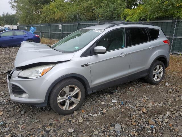 FORD ESCAPE SE 2013 with VIN 1FMCU9GXXDUA06536 - Photo from auction