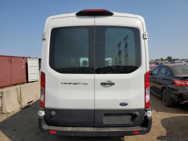 Photo 6 from auction – 2020 FORD TRANSIT T- with VIN 1FTBR1C80LKA06976