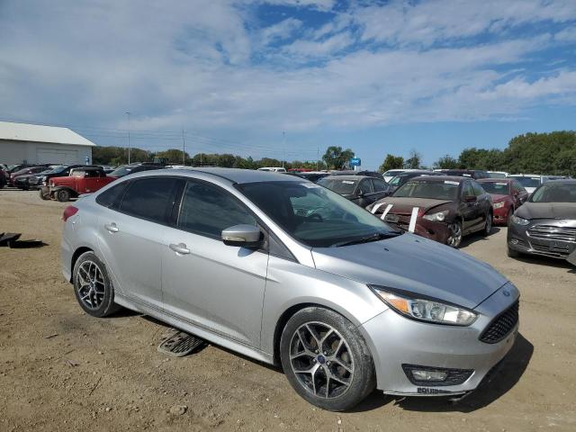 Photo 4 from auction – 2015 FORD FOCUS SE with VIN 1FADP3F23FL361419