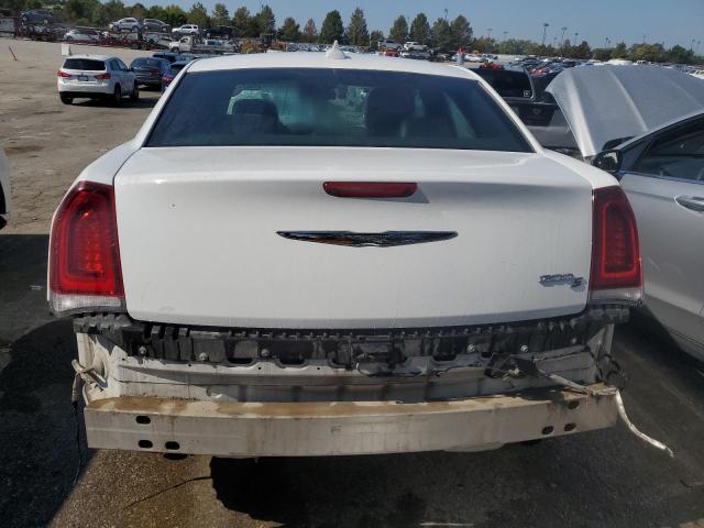 Photo 6 from auction – 2015 CHRYSLER 300 S with VIN 2C3CCABG8FH755720