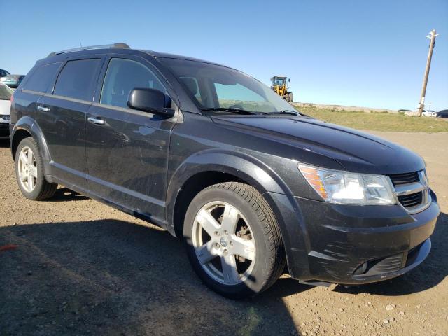 Photo 4 from auction – 2010 DODGE JOURNEY R/ with VIN 3D4PH6FV9AT249305