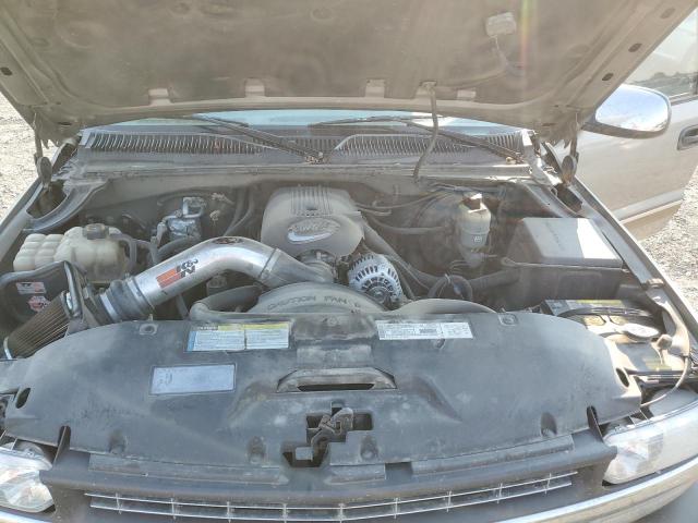Фото 11 с аукциона – 2001 CHEVROLET SILVERADO с VIN 1GCEK19T91E196401