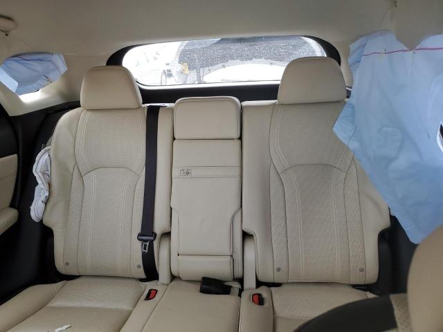 Photo 10 from auction – 2019 LEXUS RX 350 BAS with VIN 2T2BZMCA0KC211908