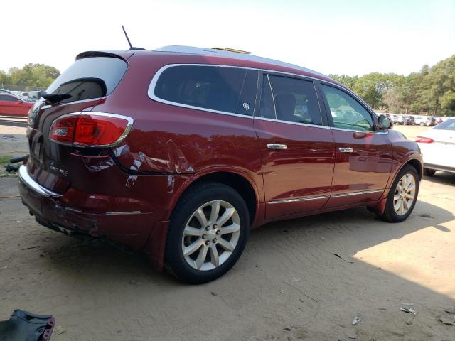 Photo 3 from auction – 2016 BUICK ENCLAVE with VIN 5GAKVCKD9GJ282186