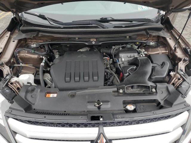 Photo 12 from auction – 2020 MITSUBISHI ECLIPSE CR with VIN JA4AT3AA9LZ002456