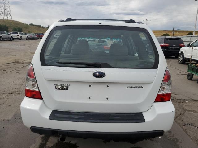 Photo 6 from auction – 2006 SUBARU FORESTER 2 with VIN JF1SG63696H760015