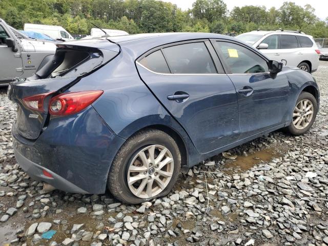 Photo 3 from auction – 2015 MAZDA 3 TOURING with VIN 3MZBM1L73FM194537