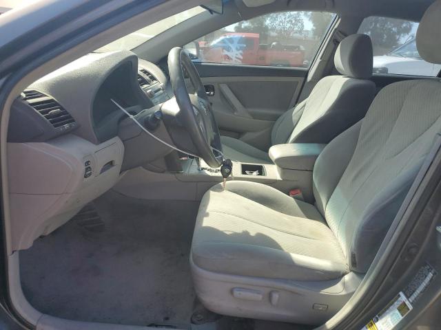 Photo 7 from auction – 2008 TOYOTA CAMRY CE with VIN 4T4BE46K28R035672