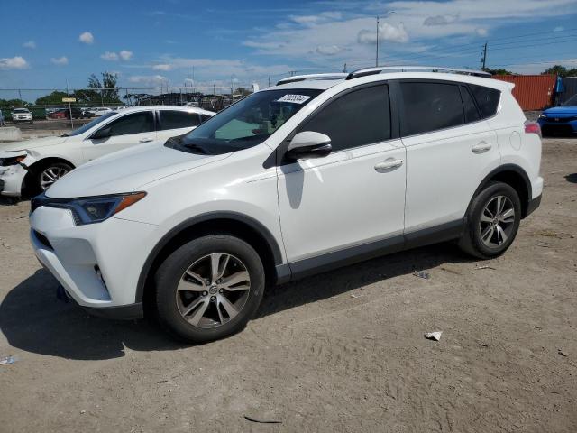 TOYOTA RAV4 ADVEN 2018 with VIN JTMWFREV2JJ740047 - Photo from auction