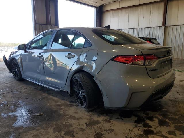 Photo 2 from auction – 2022 TOYOTA COROLLA SE with VIN 5YFS4MCE5NP116447