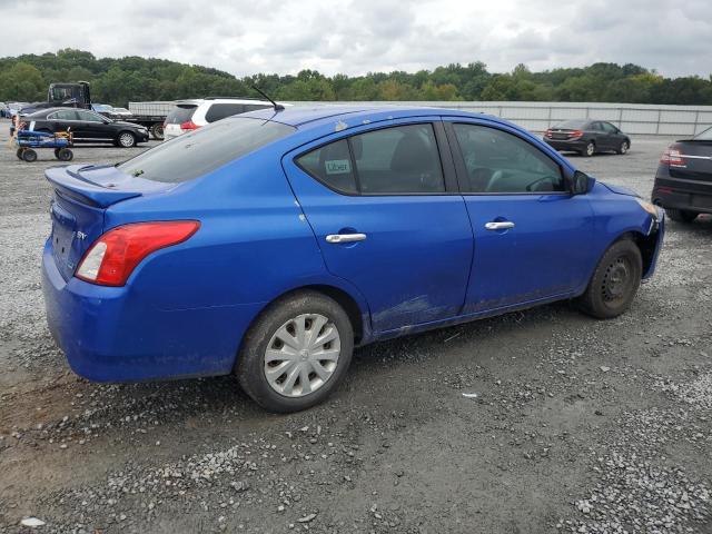 Photo 3 from auction – 2015 NISSAN VERSA S with VIN 3N1CN7AP3FL830828