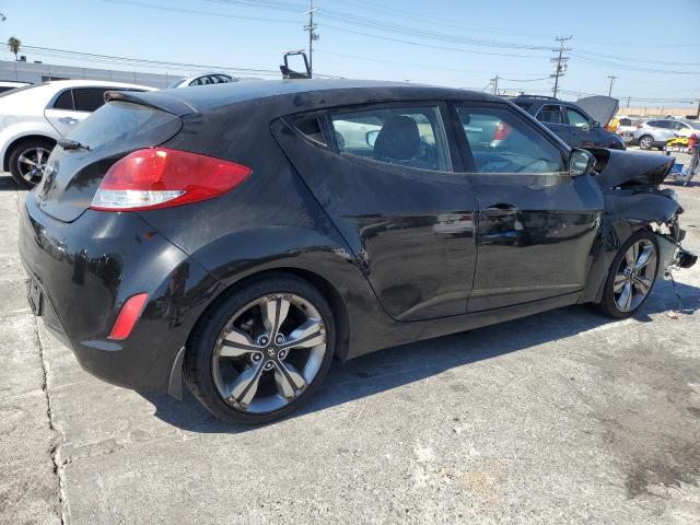 Photo 3 from auction – 2013 HYUNDAI VELOSTER with VIN KMHTC6AD8DU094146