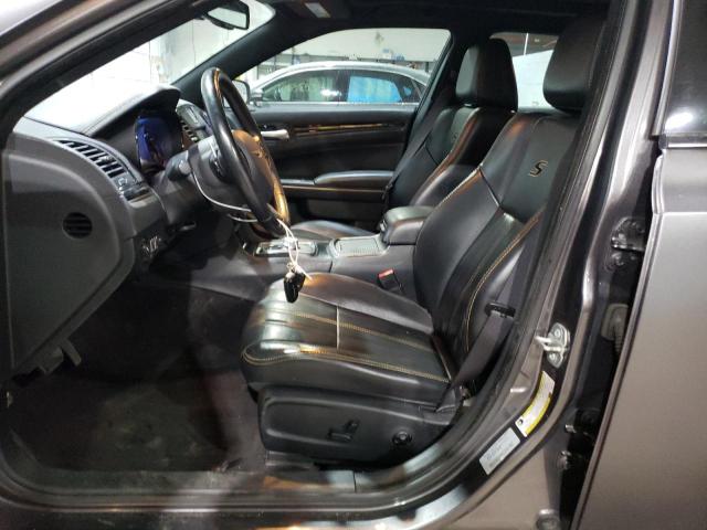 Photo 7 from auction – 2016 CHRYSLER 300 S with VIN 2C3CCAGG7GH322450