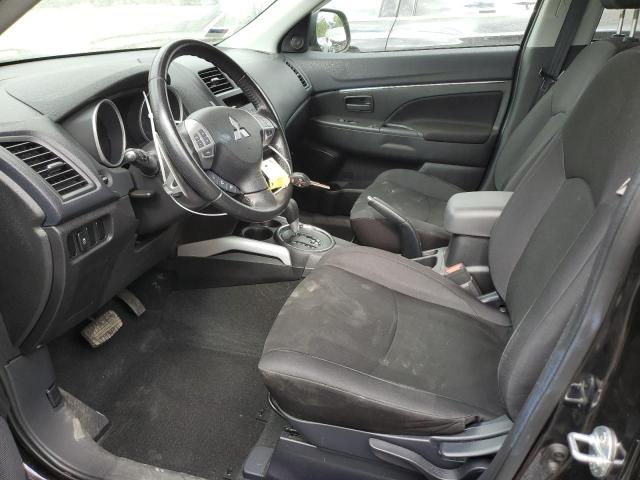 Photo 7 from auction – 2013 MITSUBISHI OUTLANDER with VIN 4A4AR3AU8DE022665