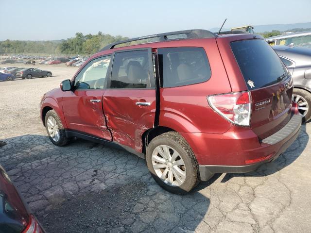 Photo 2 from auction – 2013 SUBARU FORESTER with VIN JF2SHADCXDH427545