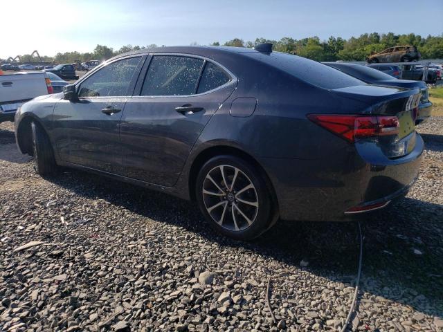 Photo 2 from auction – 2015 ACURA TLX TECH with VIN 19UUB3F53FA002295