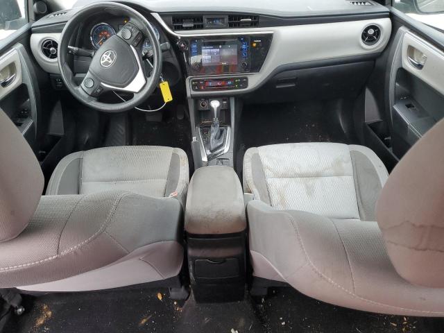 Photo 8 from auction – 2017 TOYOTA COROLLA L with VIN 5YFBURHE9HP608053