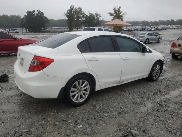 Photo 3 from auction – 2012 HONDA CIVIC EX with VIN 19XFB2F80CE066783