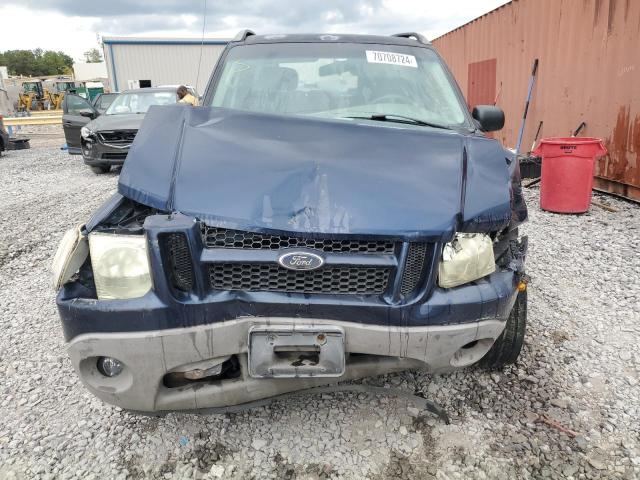 Photo 5 from auction – 2003 FORD EXPLORER S with VIN 1FMZU67E03UA00492