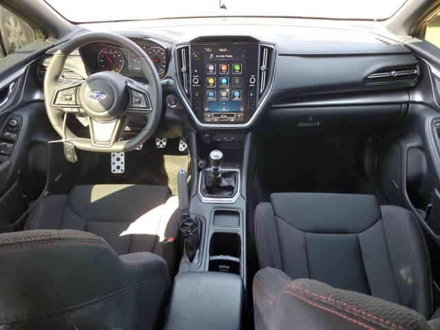 Photo 8 from auction – 2023 SUBARU WRX PREMIU with VIN JF1VBAF62P9825003