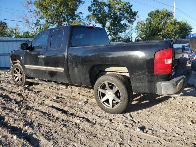 Photo 2 from auction – 2008 CHEVROLET SILVERADO with VIN 2GCEC19J881276747