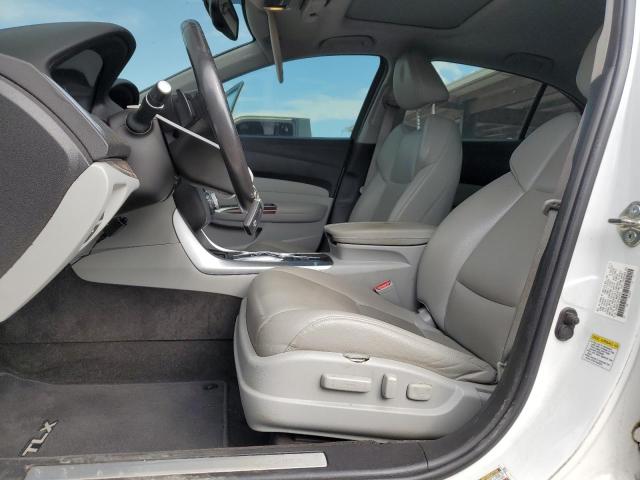 Photo 7 from auction – 2015 ACURA TLX with VIN 19UUB2F3XFA009852