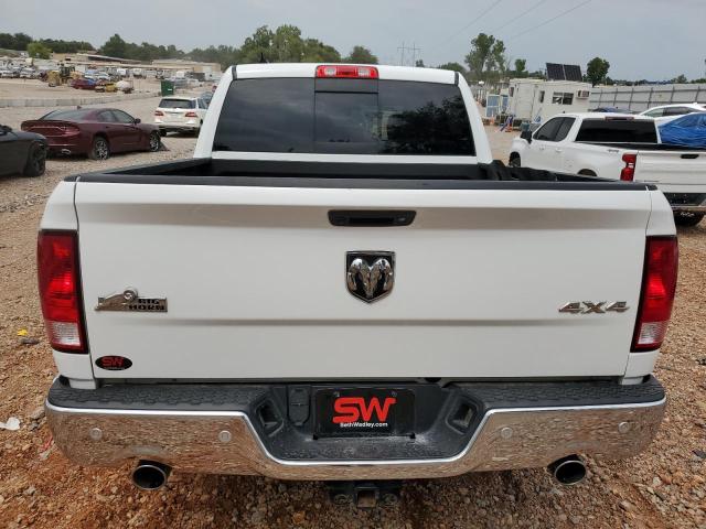 Photo 6 from auction – 2017 RAM 1500 SLT with VIN 1C6RR7LM9HS877971