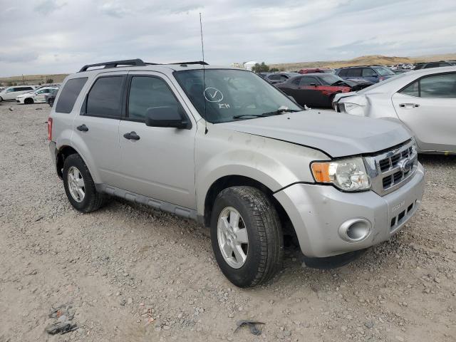 Photo 4 from auction – 2009 FORD ESCAPE XLT with VIN 1FMCU93G59KC29205