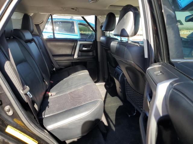 Photo 11 from auction – 2014 TOYOTA 4RUNNER SR with VIN JTEBU5JR0E5177368