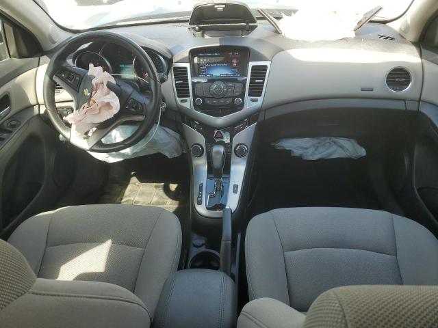 Photo 8 from auction – 2014 CHEVROLET CRUZE LT with VIN 1G1PC5SB4E7143574