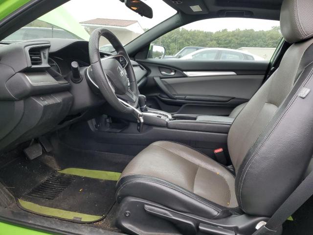 Photo 7 from auction – 2016 HONDA CIVIC LX with VIN 2HGFC4B06GH304835