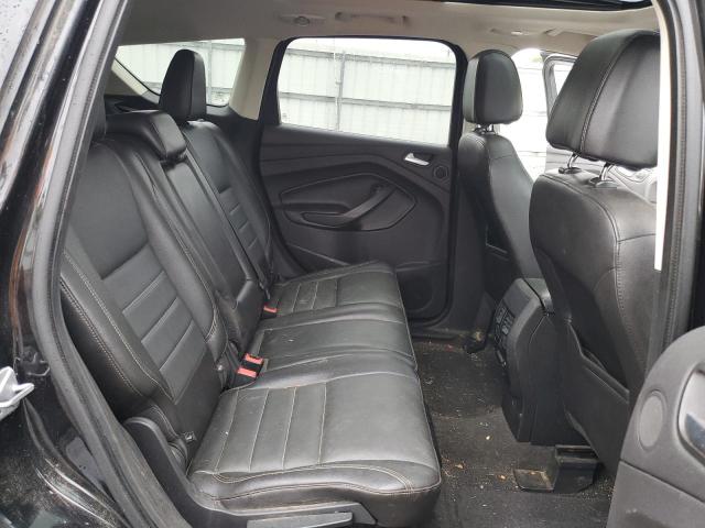 Photo 11 from auction – 2014 FORD ESCAPE TIT with VIN 1FMCU9J90EUC80839