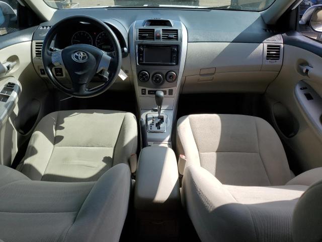 Photo 8 from auction – 2013 TOYOTA COROLLA BA with VIN 5YFBU4EE0DP162540