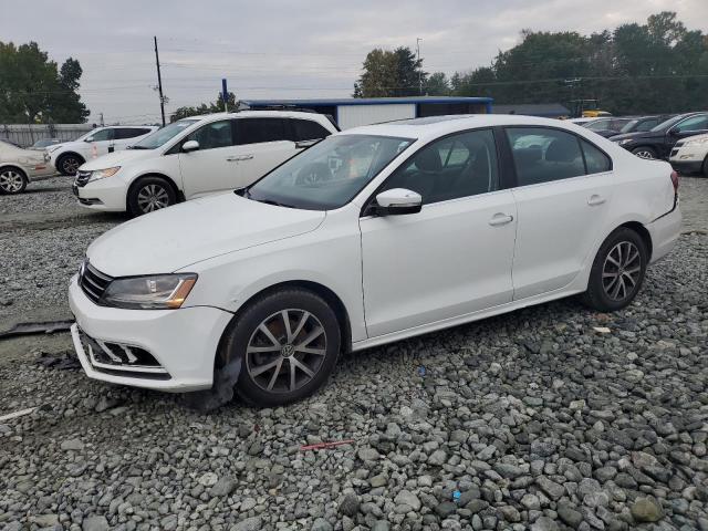 VOLKSWAGEN JETTA SE 2017 with VIN 3VWDB7AJ2HM308532 - Photo from auction