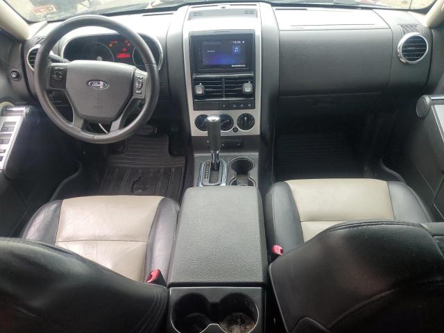 Фото 8 с аукциона – 2008 FORD EXPLORER X с VIN 1FMEU73E88UB19117