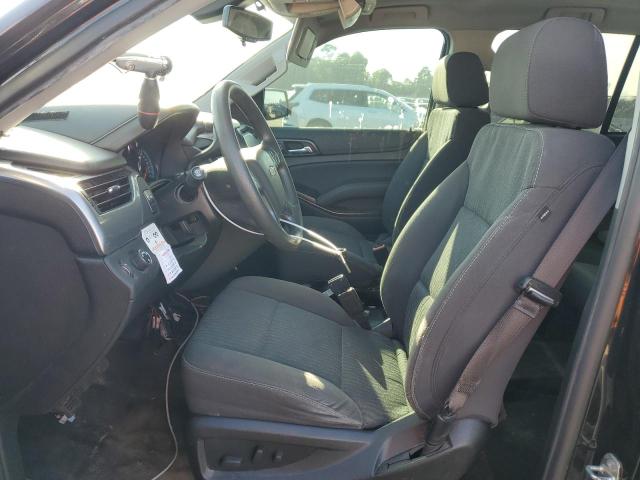 Photo 7 from auction – 2020 CHEVROLET TAHOE POLI with VIN 1GNLCDEC4LR243199