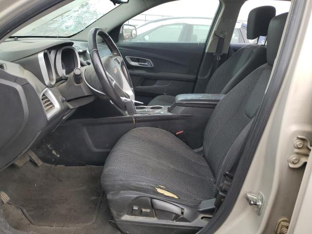 Photo 7 from auction – 2010 CHEVROLET EQUINOX LT with VIN 2CNALDEW1A6252960