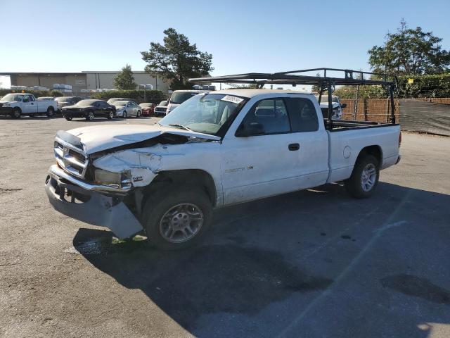 Photo 1 from auction – 1999 DODGE DAKOTA with VIN 1B7GL22X8XS200554