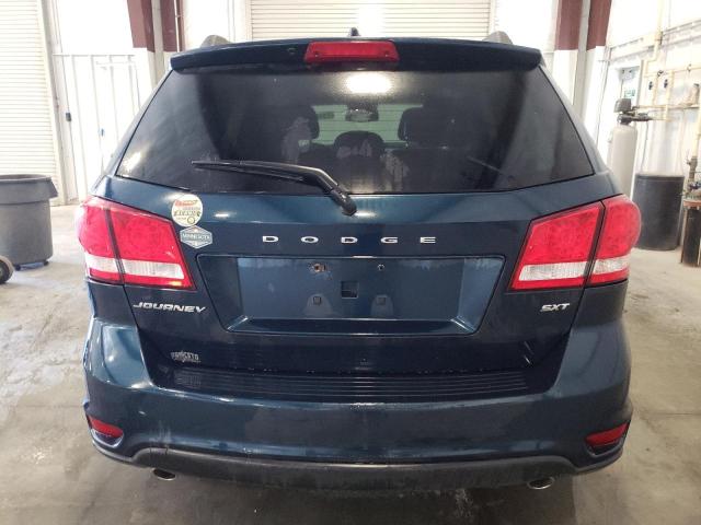 Photo 6 from auction – 2014 DODGE JOURNEY SX with VIN 3C4PDCBG5ET188992
