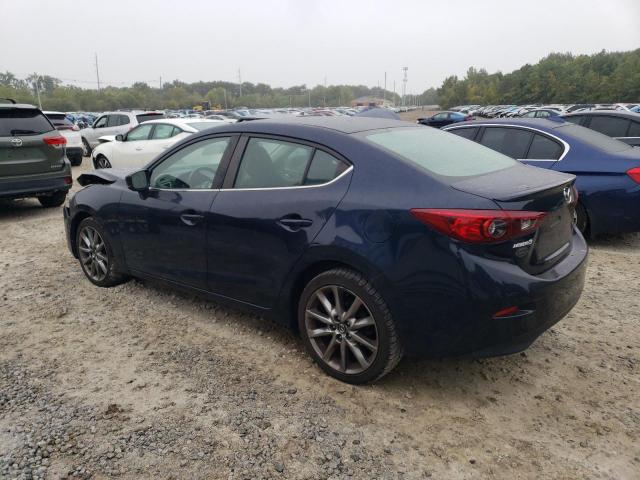Photo 2 from auction – 2018 MAZDA 3 TOURING with VIN 3MZBN1V32JM174358