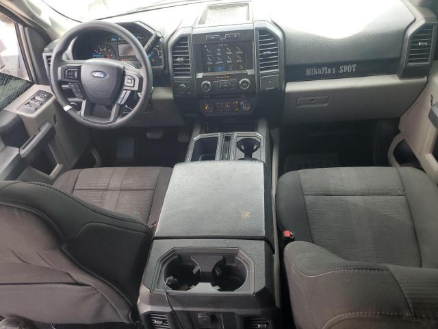 Photo 8 from auction – 2017 FORD F150 SUPER with VIN 1FTEW1CP7HFB85403
