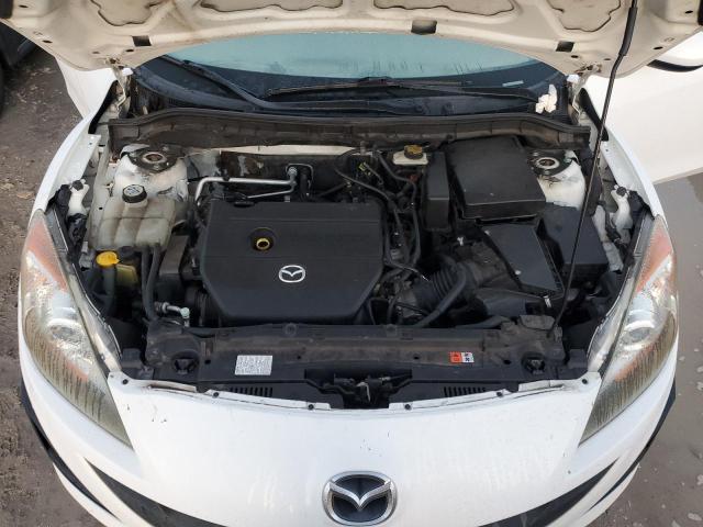 Photo 11 from auction – 2011 MAZDA 3 I with VIN JM1BL1VG8B1416824