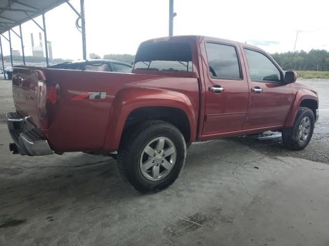Photo 3 from auction – 2011 CHEVROLET COLORADO L with VIN 1GCHSDFE6B8136824