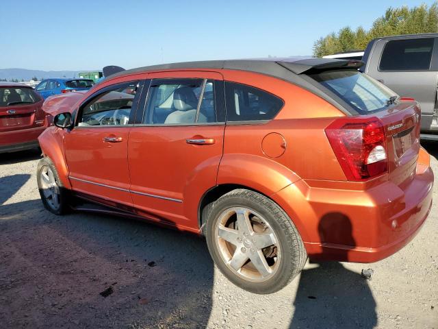Photo 2 from auction – 2007 DODGE CALIBER R/ with VIN 1B3HE78K97D354736