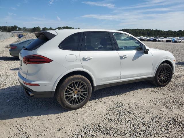 Photo 3 from auction – 2017 PORSCHE CAYENNE with VIN WP1AA2A24HKA91219
