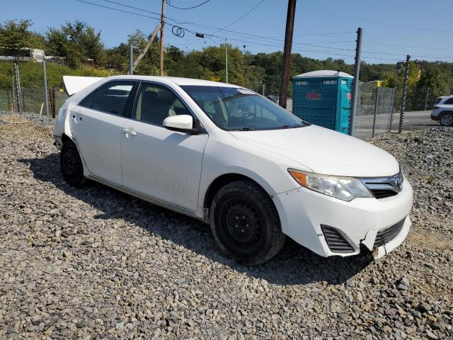 Photo 4 from auction – 2013 TOYOTA CAMRY L with VIN 4T4BF1FKXDR284842