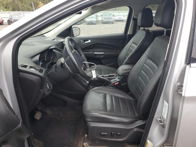 Photo 7 from auction – 2014 FORD ESCAPE TIT with VIN 1FMCU9J92EUD85818