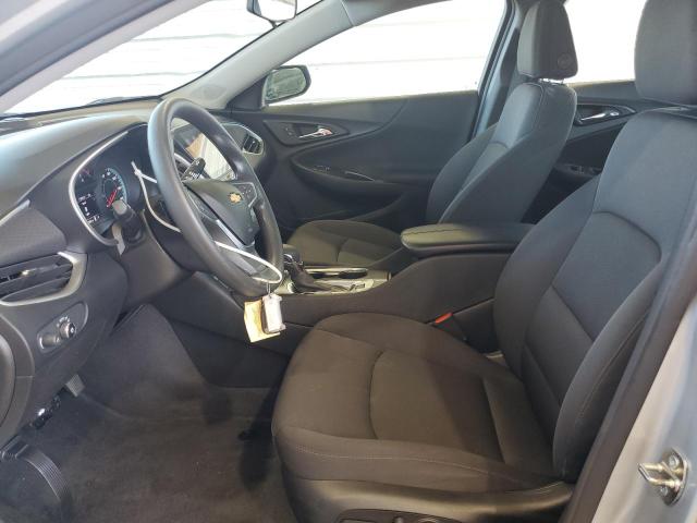 Photo 7 from auction – 2022 CHEVROLET MALIBU LT with VIN 1G1ZD5ST5NF178256