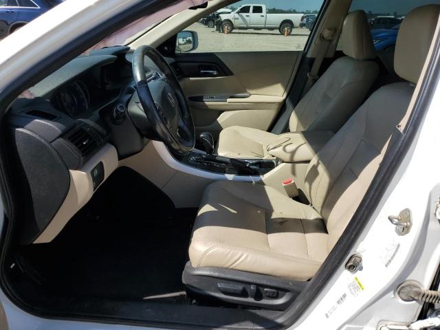 Photo 7 from auction – 2015 HONDA ACCORD EXL with VIN 1HGCR2F80FA049070