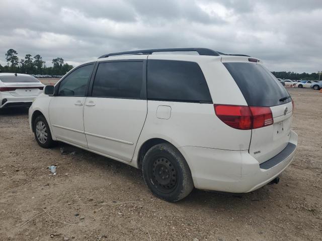 Photo 2 from auction – 2004 TOYOTA SIENNA CE with VIN 5TDZA23C54S100166